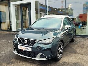 Seat Arona 1.0 TSI DSG Xperience - 1