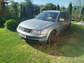 Volkswagen Passat B5 1.9 TDI