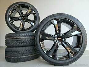 Orig. Cupra Formentor 5x112 Zimní 245/40/19 - Nové