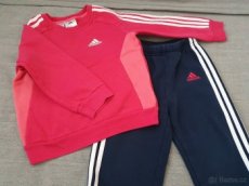 Tepláková souprava Adidas 18-24M