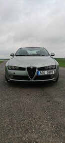 Alfa Romeo 159 1.9 JTD 88kw