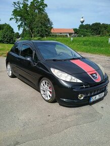 Peugeot 207 GT 1.6 THP 110kw - 1