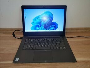 Čtyřjádrový notebook Lenovo V330-14IKB - 1