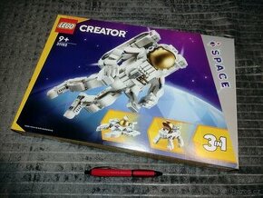 LEGO Creator Astronaut 31152 nový nerozbalený - 1