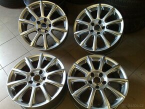 alu kola 5x114,3 r17 original mazda