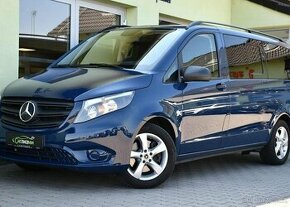 Mercedes-Benz Vito 119CDI 140kW NAVI TAŽNÉ N.TOP - 1