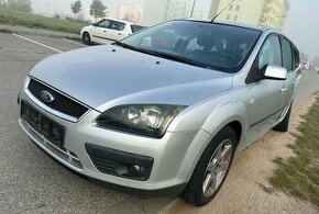 Ford Focus 1.6 TDCi 66kw combi, veškeré náhradní díly