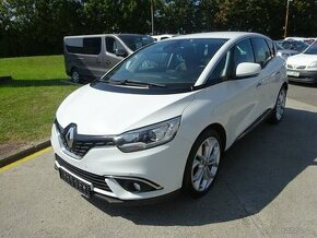 Renault Scénic 1,7 DCI