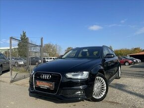 Audi A4 Avant 2,0 TDi 4x4, S-LINE, GARANCE KM - 1