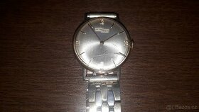 Hodinky Nicolet Watch