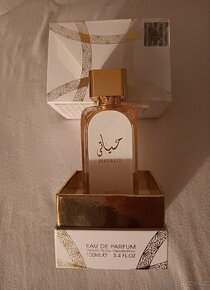 Lattafa Hayaati Gold Elixir - 1