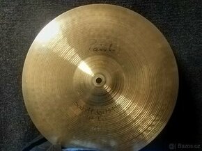 Paiste Signature - 14" Sound Edge Hi-Hat