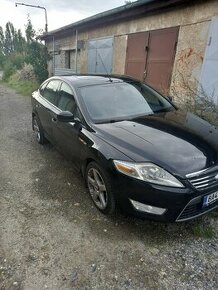 Prodam pneu na Ford Mondeo