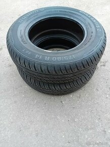 Pneumatiky 175/80 R14