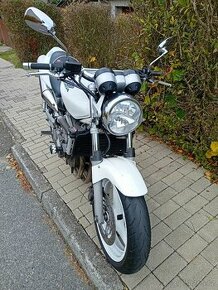 Honda Hornet CB 600