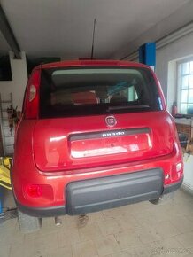 Fiat Panda 0.9í