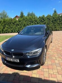 Bmw 435D 235Kw Harman&Kardon