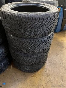 Zimní pneu 225/50 R17