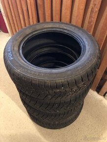 185/60 R14 BARUM POLARIS 3 sada pneu zimní