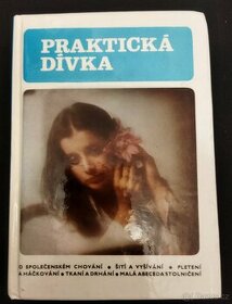 Praktická dívka - 1