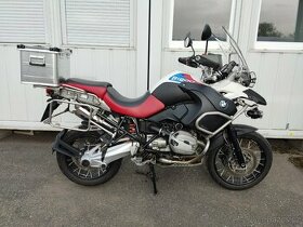 BMW R1200GS GSA 30years gs