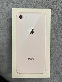 Apple Iphone 8 64G Gold