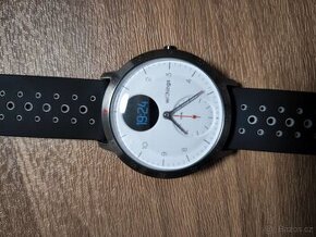 Withings Steel HR sport 40 mm