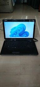 Asus K50ID - 1