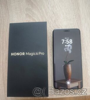 Honor Magic 6 Pro 12/512Gb