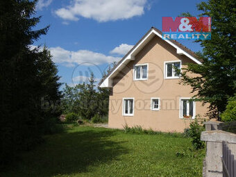 Prodej rodinného domu, 1814 m², Louny, ul. V Domcích