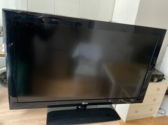 PRODÁM LG 37" FULL HD LCD TV