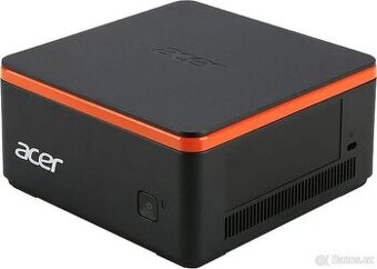 Stolní Mini PC Acer Revo Build M1–601,