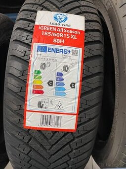 Pneu 185/60 R15 zimní