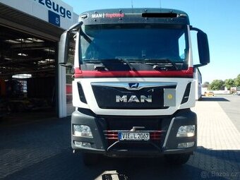 MAN TGS 18.510 BLS - 4x4 – Tahač –„H“- Hydro-Drive EURO 6