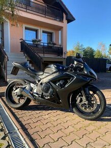 Suzuki gsx-r 750