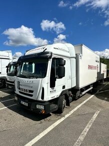 Iveco ML75e18, Carrier BOX, EEV, 2012