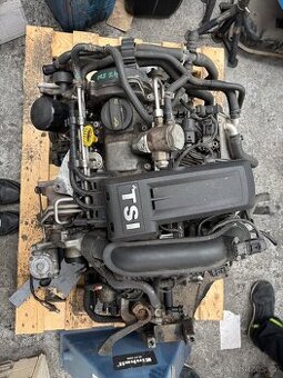 Motor 1.2 tsi