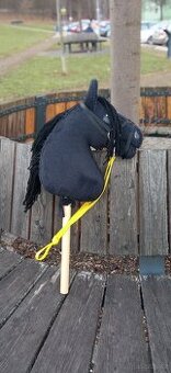 Hobby horse - 1