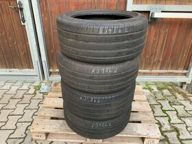 Letní pneu 245/45/18 a 275/40/18 RFT Pirelli sada č.39862