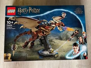 Lego Harry Potter 76406