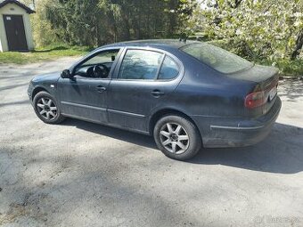 Seat Toledo TDI