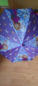 Deštník dětský