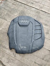 Kryt motoru Audi Tfsi