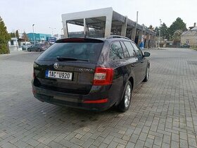 Škoda Octavia ,rok2015 - 1