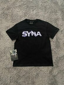 Syna World Balloon Tee - Black - 1