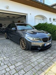 BMW M235i