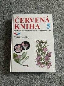 Červená kniha - 1