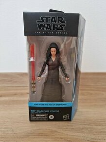 Star Wars Black Series Dark Rey - 1