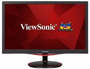 Herní monitor - 24" ViewSonic VX2458-MHD