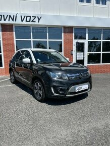 Suzuki Vitara,  1.6 VVT AllGprip , AUTOMAT - 1